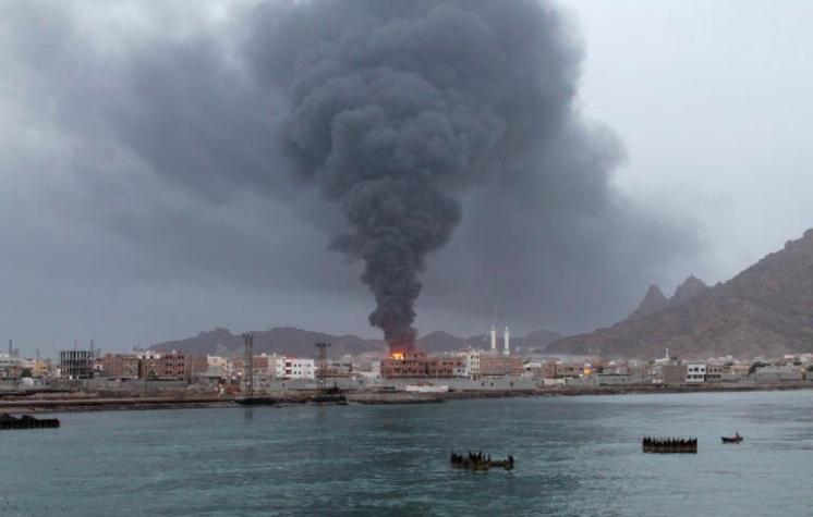 Yemen: Al menos 22 muertos en atentados suicidas en Adén