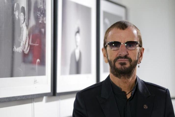 Fanática de los Beatles desembolsó 100 mil dólares por la casa donde creció Ringo Starr