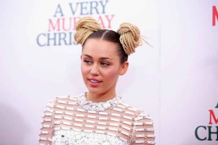 Miley Cyrus será entrenadora en nueva temporada de "The Voice"