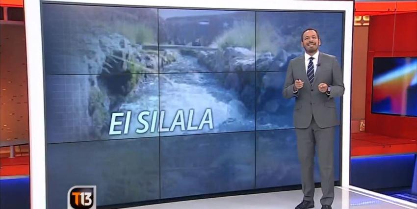 [VIDEO] El Silala: Todo sobre la intención de Bolivia por demandar a Chile ante La Haya