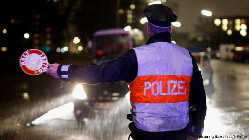 Europa busca a ocho sospechosos por ataques de Bruselas y París