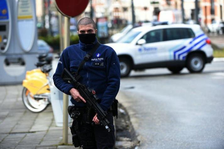 Confirman muerte de dos estadounidenses más en Bruselas