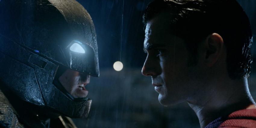 "Batman vs. Superman" es la cuarta película más vista de la historia en su fin de semana debut