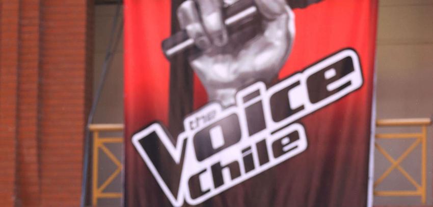 La segunda temporada de "The Voice Chile" define a su nueva gran coach