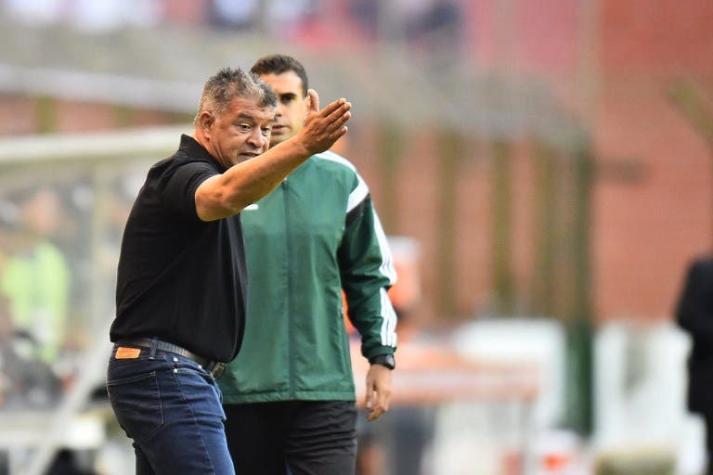 No va más: Directiva de Liga de Quito acepta renuncia de Claudio Borghi
