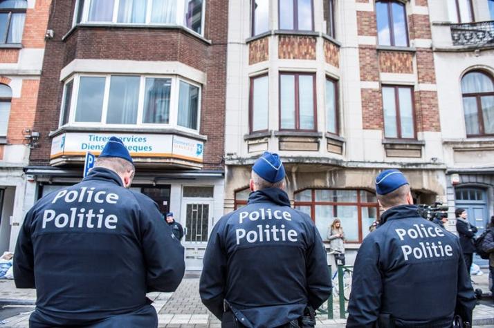 Sospechoso por los atentados de Bruselas es liberado por falta de pruebas