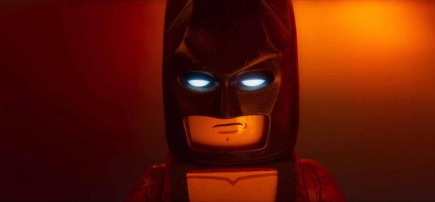 [VIDEO] "The LEGO Batman Movie": Ben Affleck aparece en nuevo adelanto