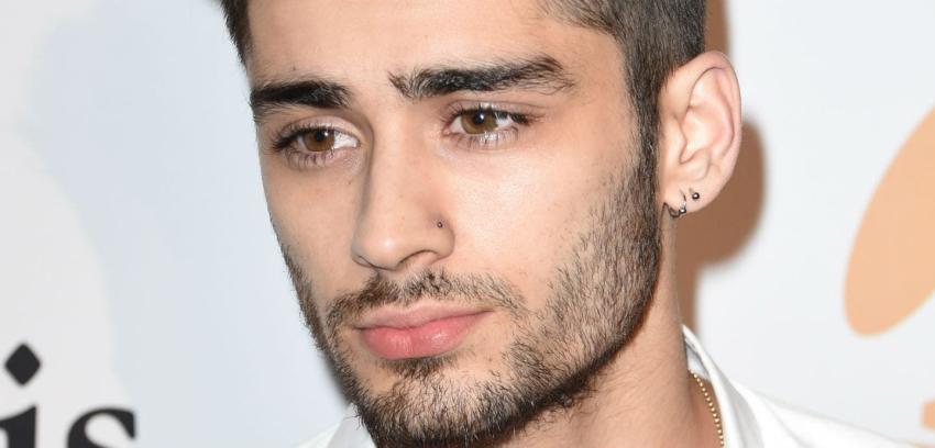Ex One Direction: Fanáticos de Zayn Malik ya pueden tener su disco como solista