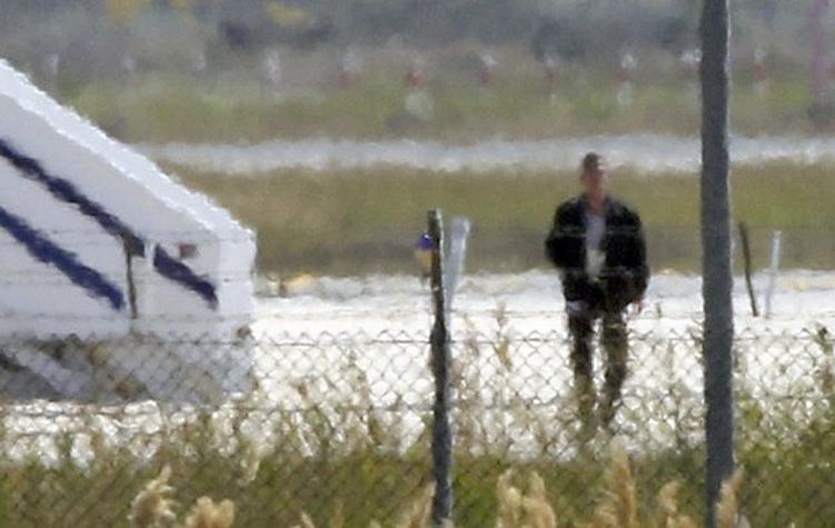 Las teorías detrás del secuestro del avión de Egypt Air