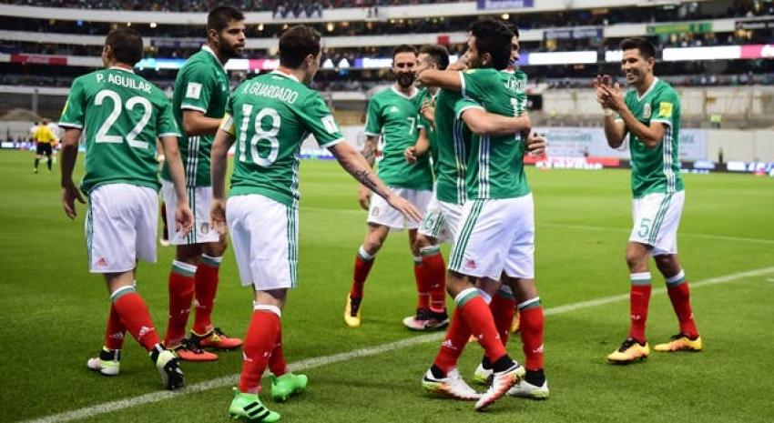 México se convierte en el primer clasificado a hexagonal final de las Clasificatorias de la Concacaf
