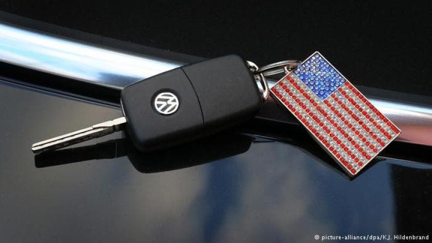 Comisión Federal de Comercio de EE. UU. también demanda a Volkswagen