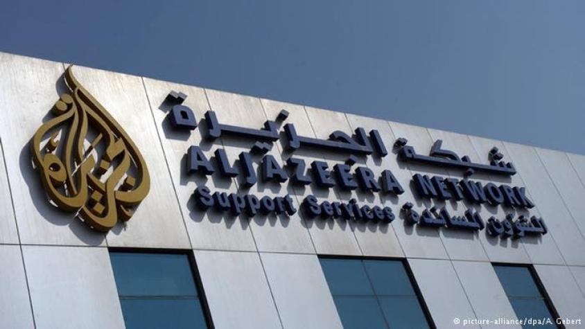 Al Jazeera anunció recortes en su plantilla: 500 despidos