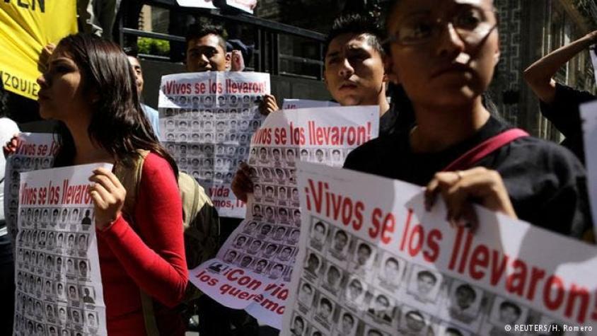 CIDH denuncia "regresión autoritaria" en México