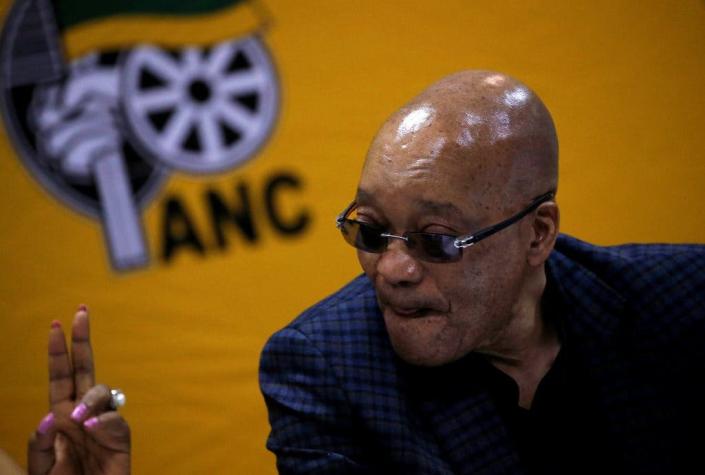 Presidente de Sudáfrica deberá devolver dinero público que gastó en su casa