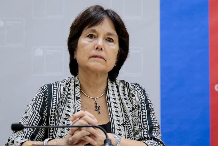 Ministra de Salud visita Magallanes en medio de polémica por falta de oncólogo