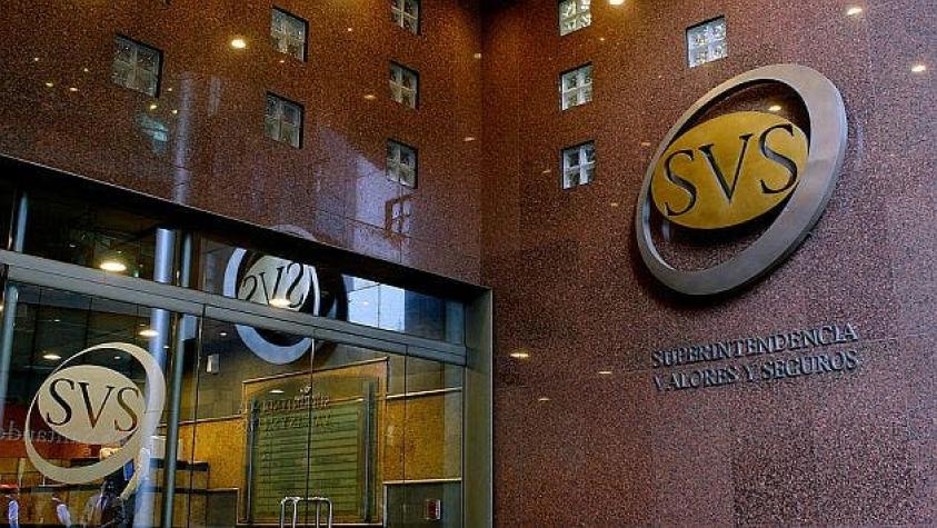 SVS dice estar "analizando" fallo de la Corte de Apelaciones por reestructuración de Enersis