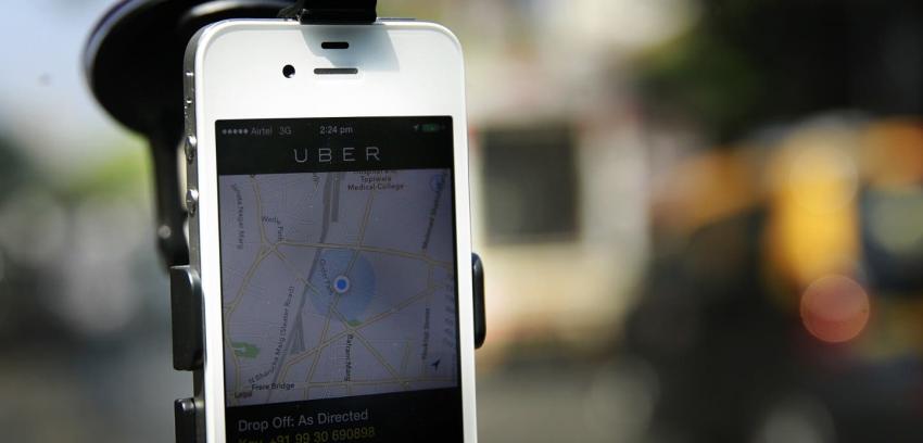 Pedro Browne y proyecto que regula Uber: "La legislación tiene que adecuarse a los cambios"