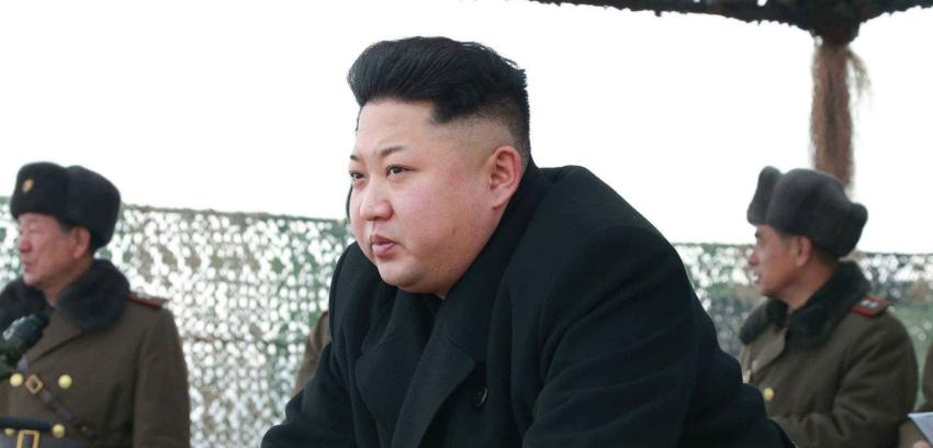 Corea del Norte prueba nuevo sistema antiaéreo