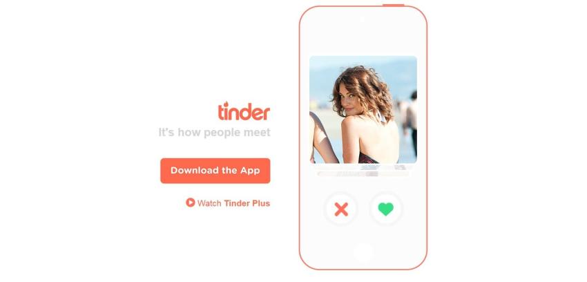 Polémica actualización de Tinder permitirá reunirse entre grupos de amigos