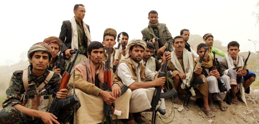 Tropas de Yemen recapturan Mukalla de manos de Al Qaeda