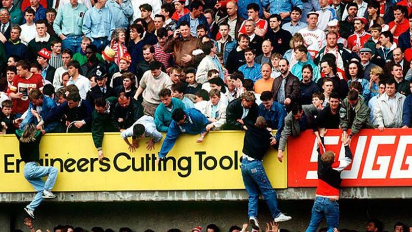 27 años de Hillsborough: 10 hechos sobre la tragedia que enlutó al fútbol inglés