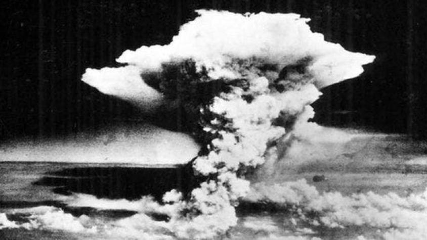 G7 de Relaciones Exteriores en Hiroshima, ciudad mártir de la bomba nuclear