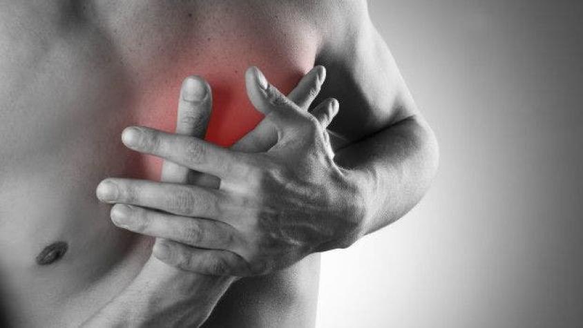 Estudio afirma que el tamaño de la cintura "predice" riesgo de enfermedades cardíacas