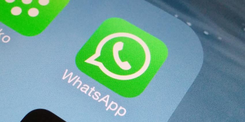 WhatsApp ya permite compartir documentos de Word, Powerpoint y Excel
