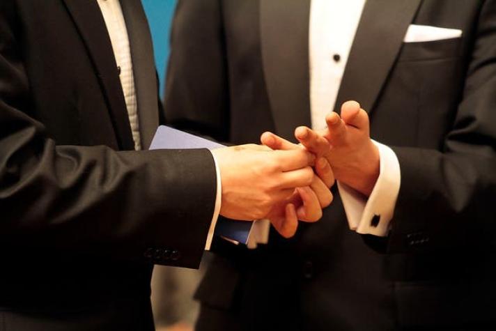 PS y PPD proponen “comaternidad” homosexual y presionan al gobierno por matrimonio gay