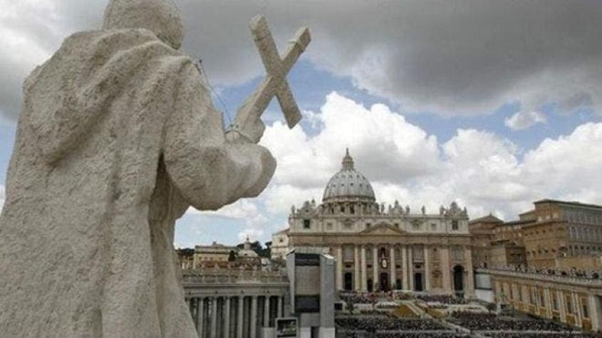 El Vaticano cierra 5 mil cuentas sospechosas