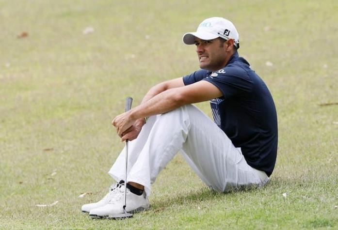 Benjamín Alvarado asegura tarjeta para el PGA Web.com Tour tras gran faena en Brasil