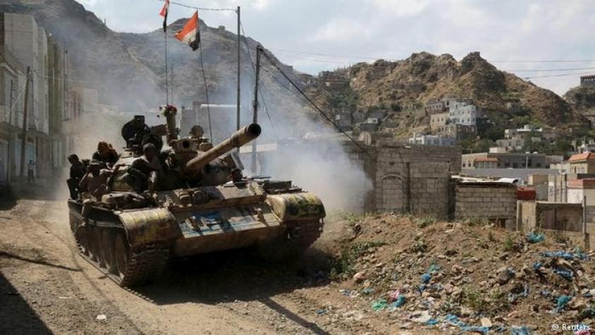 La tregua se mantiene en Yemen pese a los ataques rebeldes