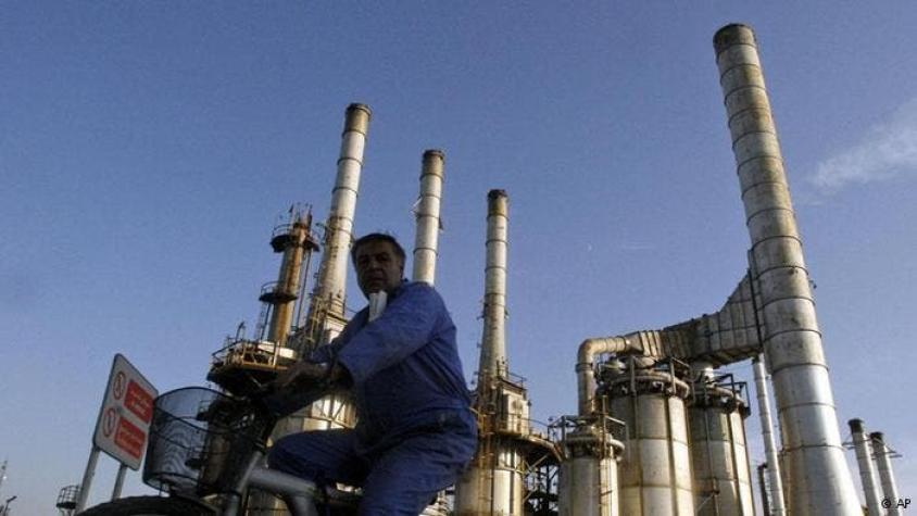 Levantan huelga en el sector petrolero de Kuwait