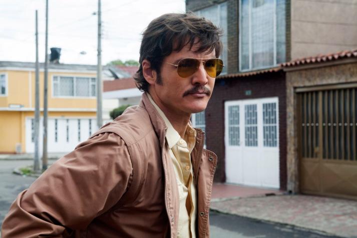 Actor chileno se suma al elenco de "Kingsman: El servicio secreto"