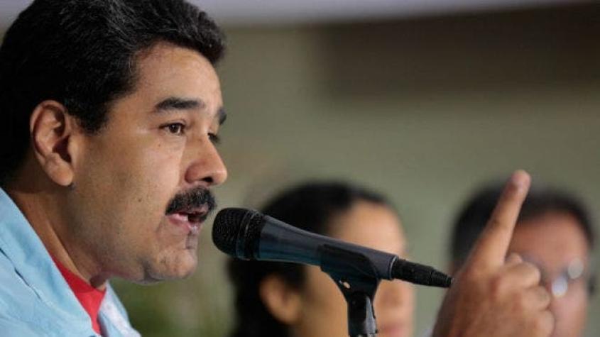 Tribunal Supremo venezolano cierra posibilidad de recortar mandato de Maduro