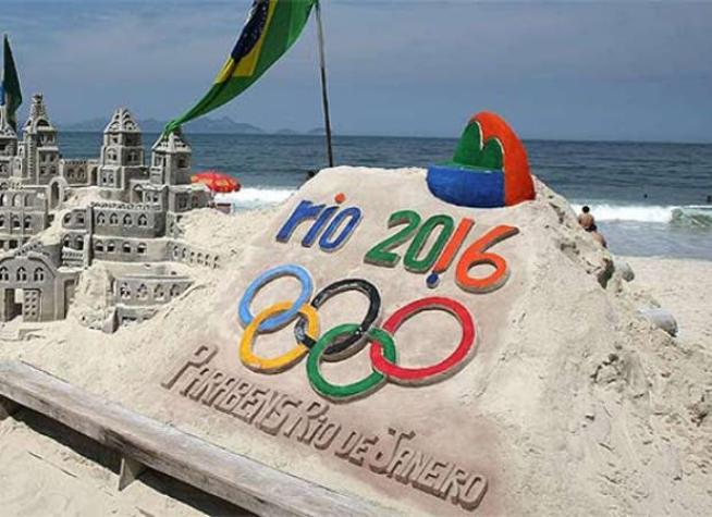 Ministro de Deportes de Brasil asegura que Río 2016 será un éxito con o sin Dilma