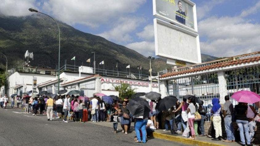 Gobierno venezolano lanza plan de distribución de alimentos puerta a puerta