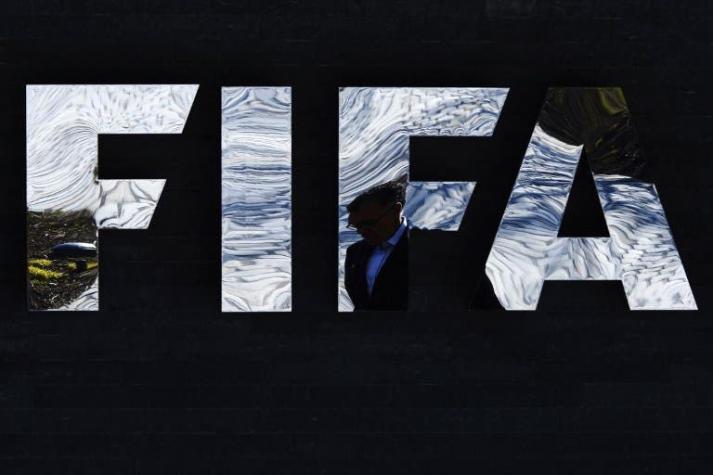 Panama Papers: Documentos ponen en jaque a la FIFA y a las estrellas del fútbol