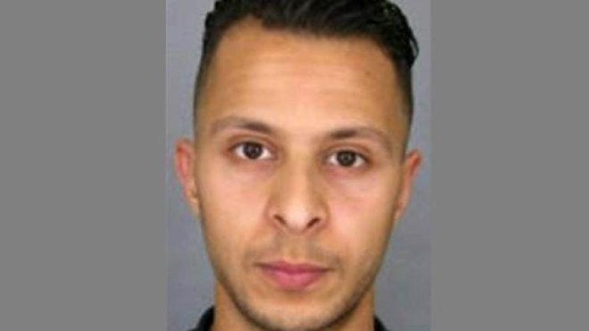 Hermano de Abdeslam reconoce que éste "se negó voluntariamente a explotar" en París