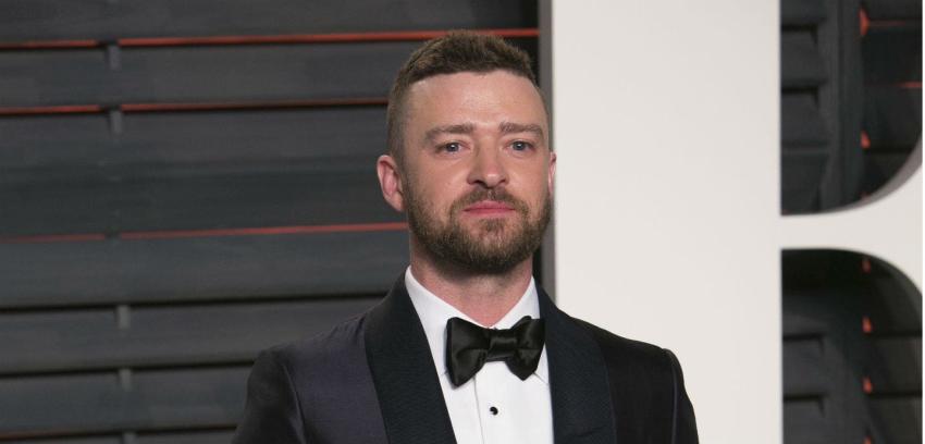 Cirque du Soleil demanda a Justin Timberlake por fragmento de exitosa canción