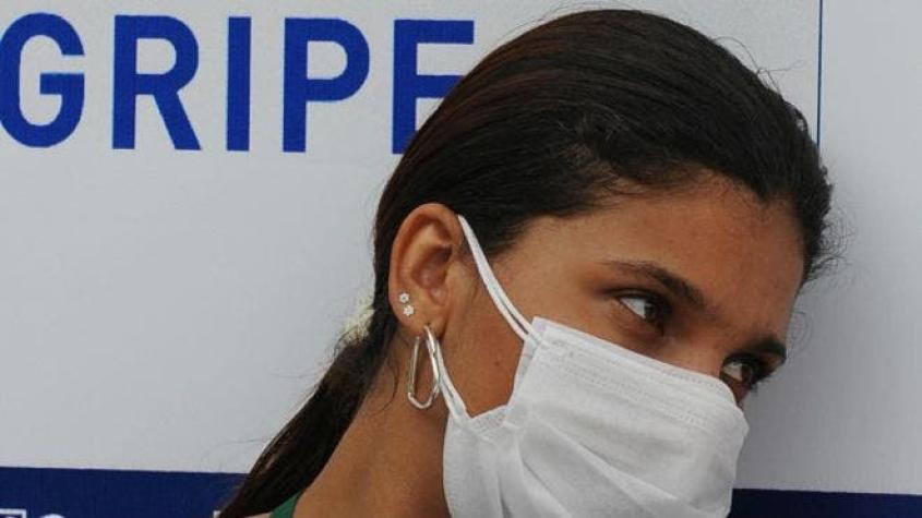 El brote de H1N1: un virus mortal que causa temor en Sao Paulo