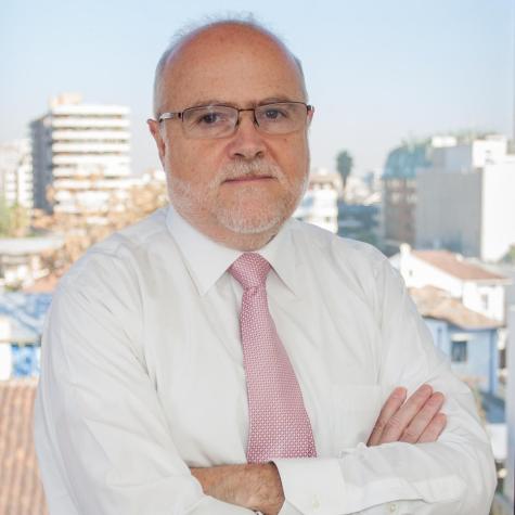 Director de Acera: “El modelo de negocios se está adaptando a la transición energética de Chile”