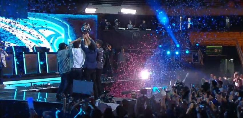 League of Legends: Isurus se consagró campeón de la CLS Apertura 2016