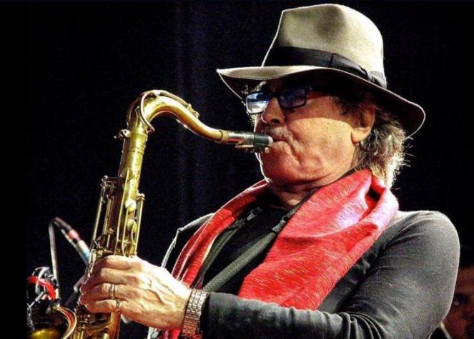 Fallece el músico de jazz argentino Leandro 'Gato' Barbieri