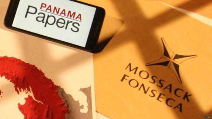 Panama Papers: filtración de documentos revela los paraísos fiscales de figuras poderosas