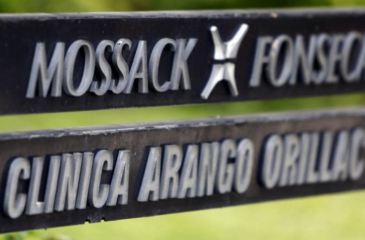 [INTERACTIVO] Revisa quiénes son los personajes mencionados en Panama Papers