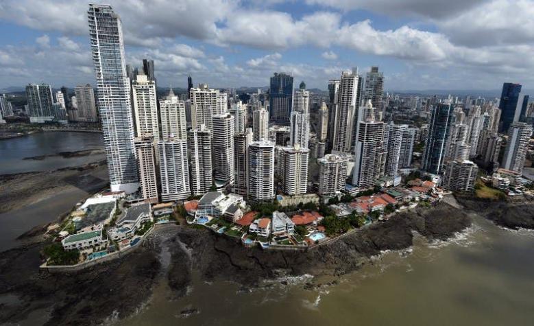 Panamá cooperará con la justicia en escándalo mundial por paraísos fiscales