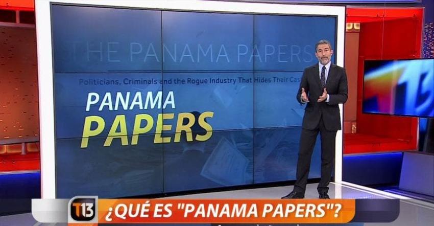 [VIDEO] ¿Qué es Panama Papers? Polo Ramírez te lo explica
