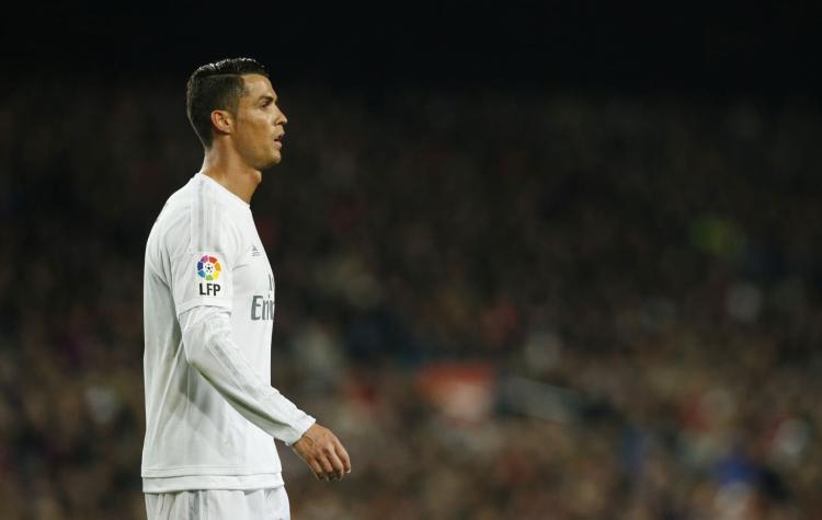 Barcelona recibe denuncia por insultos homofóbicos en contra de Cristiano Ronaldo