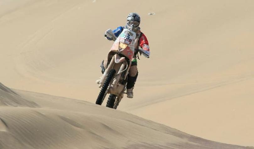 Ministra del Deporte: "La decisión de si el Rally Dakar vuelve a Chile no es nuestra"